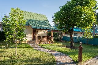 The Green Beach Resort fotoÄŸrafÄ±