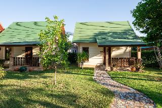 The Green Beach Resort fotoÄŸrafÄ±