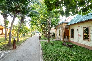 The Green Beach Resort fotoÄŸrafÄ±