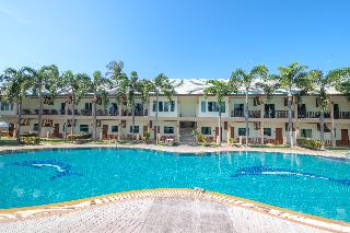 The Green Beach Resort fotoÄŸrafÄ±