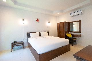 The Green Beach Resort fotoÄŸrafÄ±