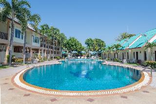 The Green Beach Resort fotoÄŸrafÄ±