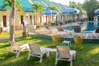 The Green Beach Resort fotoÄŸrafÄ±