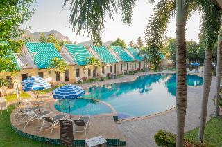 The Green Beach Resort fotoÄŸrafÄ±