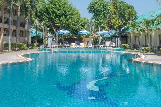 The Green Beach Resort fotoÄŸrafÄ±