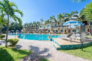 The Green Beach Resort fotoÄŸrafÄ±