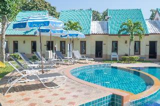 The Green Beach Resort fotoÄŸrafÄ±