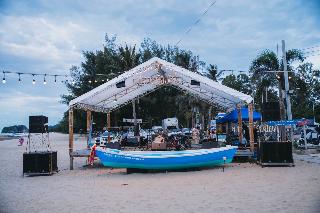 The Green Beach Resort fotoÄŸrafÄ±