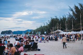 The Green Beach Resort fotoÄŸrafÄ±