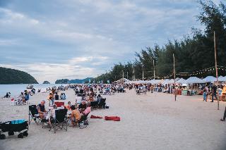 The Green Beach Resort fotoÄŸrafÄ±