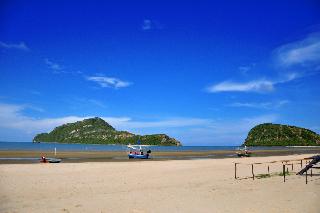 The Green Beach Resort fotoÄŸrafÄ±