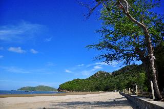 The Green Beach Resort fotoÄŸrafÄ±