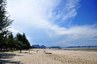 The Green Beach Resort fotoÄŸrafÄ±
