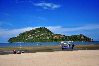 The Green Beach Resort fotoÄŸrafÄ±