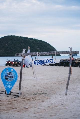 The Green Beach Resort fotoÄŸrafÄ±