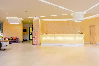 Hotel J Residence fotoÄŸrafÄ±