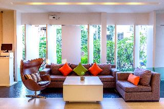 Hotel J Residence fotoÄŸrafÄ±