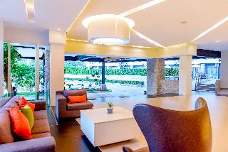 Hotel J Residence fotoÄŸrafÄ±