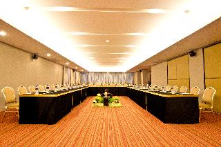 Hotel J Residence fotoÄŸrafÄ±