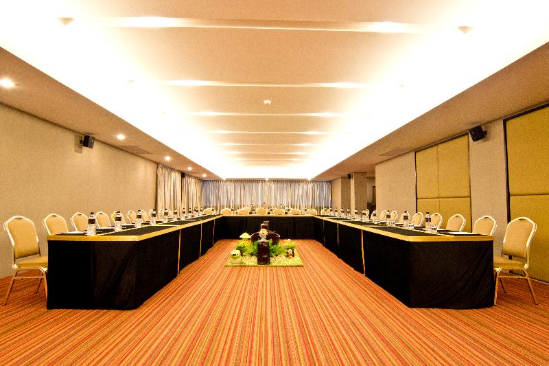 Hotel J Residence - Toplantı