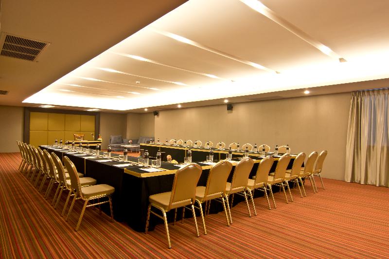 Hotel J Residence - Toplantı