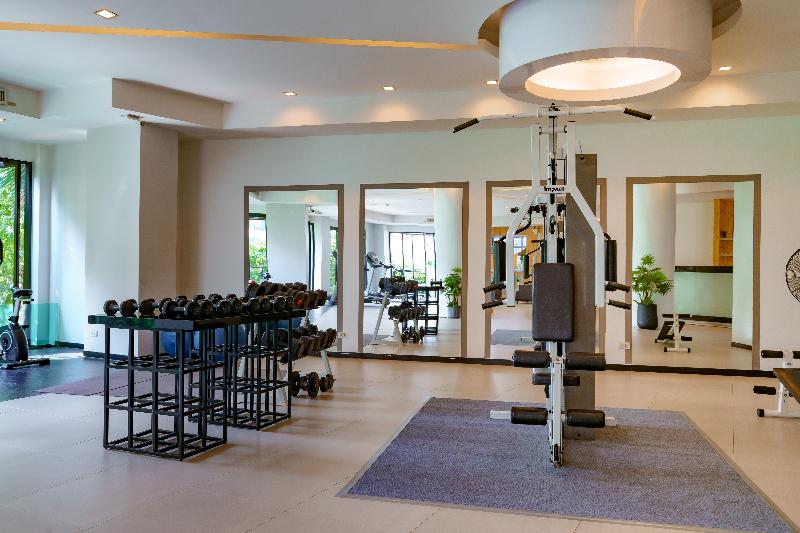 Hotel J Residence - Aktivite