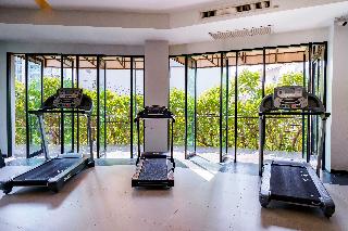 Hotel J Residence fotoÄŸrafÄ±