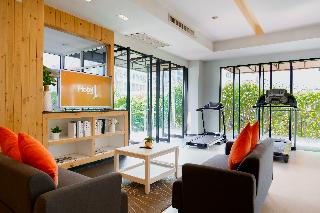 Hotel J Residence fotoÄŸrafÄ±