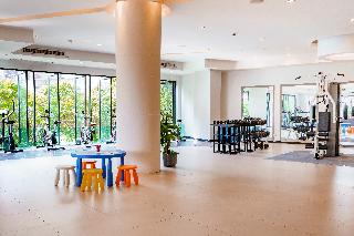 Hotel J Residence fotoÄŸrafÄ±