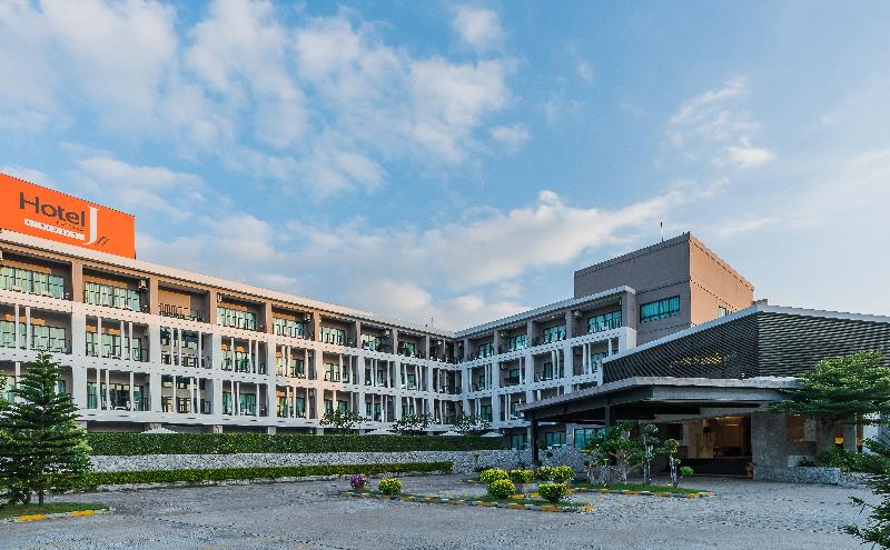Hotel J Residence - Genel