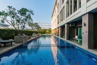 Hotel J Residence fotoÄŸrafÄ±