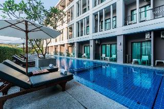 Hotel J Residence fotoÄŸrafÄ±