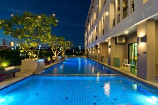 Hotel J Residence fotoÄŸrafÄ±
