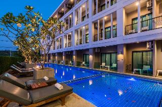 Hotel J Residence fotoÄŸrafÄ±