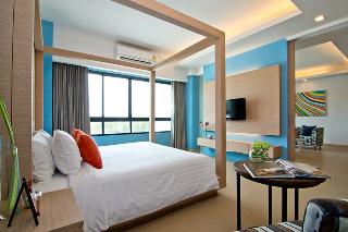 Hotel J Residence fotoÄŸrafÄ±
