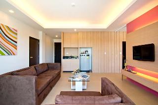 Hotel J Residence fotoÄŸrafÄ±
