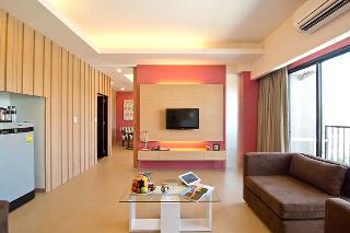 Hotel J Residence fotoÄŸrafÄ±