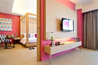 Hotel J Residence fotoÄŸrafÄ±