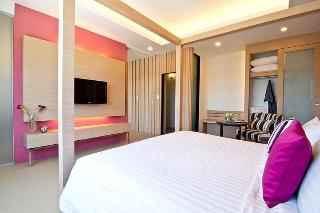 Hotel J Residence fotoÄŸrafÄ±