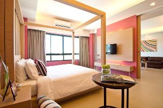 Hotel J Residence fotoÄŸrafÄ±
