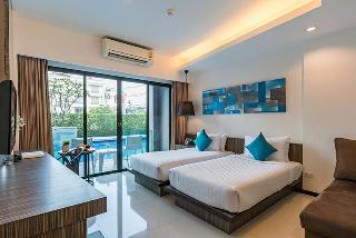 Hotel J Residence fotoÄŸrafÄ±