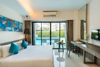 Hotel J Residence fotoÄŸrafÄ±
