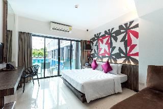 Hotel J Residence fotoÄŸrafÄ±