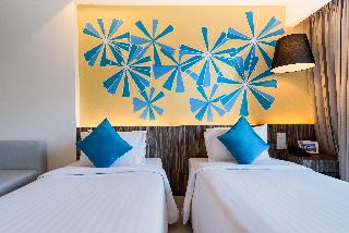 Hotel J Residence fotoÄŸrafÄ±