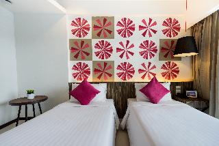 Hotel J Residence fotoÄŸrafÄ±
