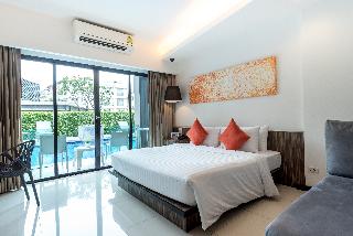 Hotel J Residence fotoÄŸrafÄ±
