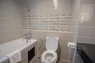 Hotel J Residence fotoÄŸrafÄ±