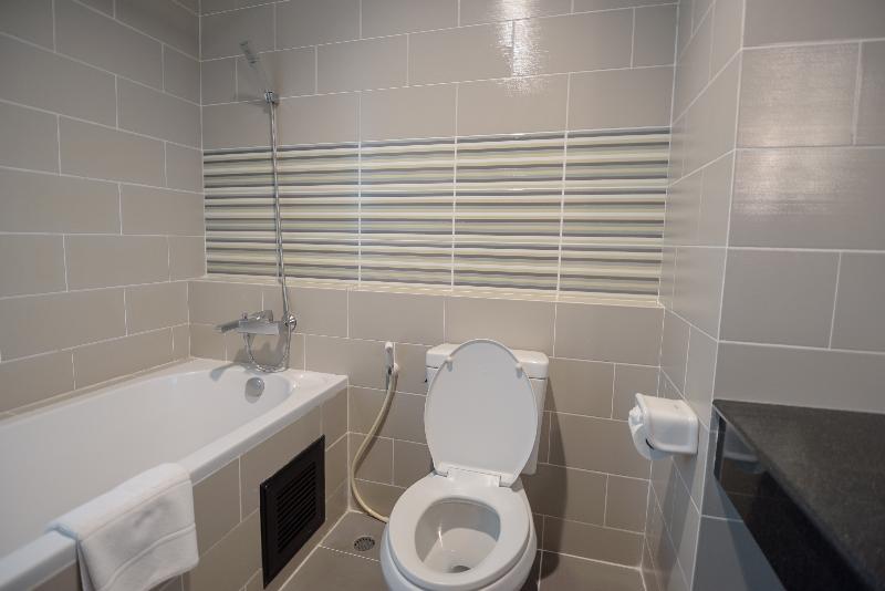 Hotel J Residence - Oda