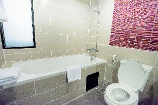 Hotel J Residence fotoÄŸrafÄ±