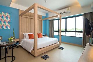 Hotel J Residence fotoÄŸrafÄ±